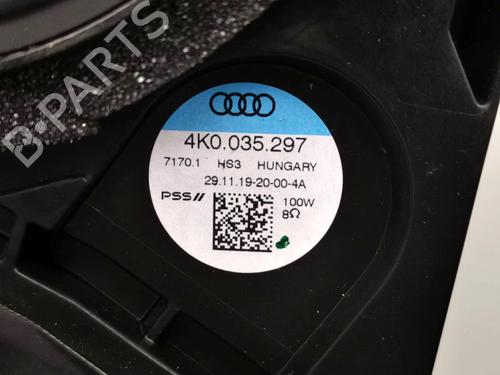 Speaker AUDI A6 C8 (4A2) 50 TFSI e quattro | BP34729512E2 - Image 3