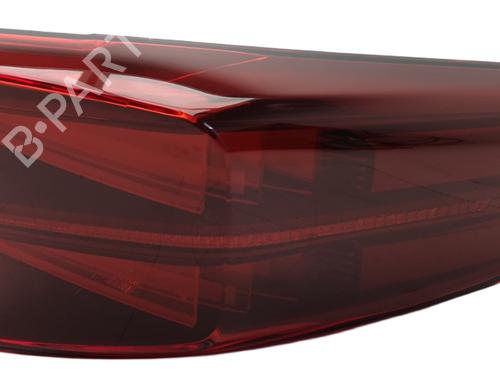 Used Right taillight Right taillight CUPRA FORMENTOR (KM7, KMP) 2.0 TSI 4Drive (190 hp) 36764242 36764242