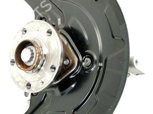 Left front steering knuckle VW ID.3 (E11, E12) 1st | BP35760114M25 - Image 2