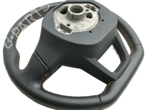 Steering wheel CUPRA FORMENTOR (KM7, KMP) 1.4 e-Hybrid | BP35764202C49  - Image 8