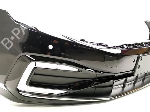Front bumper VW PASSAT B8 (3G2, CB2) 2.0 TDI | BP35757886C7 - Image 4