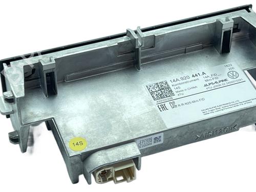 Instrument cluster VW ID.7 (ED2) PRO S | BP34727430C47 - Image 3