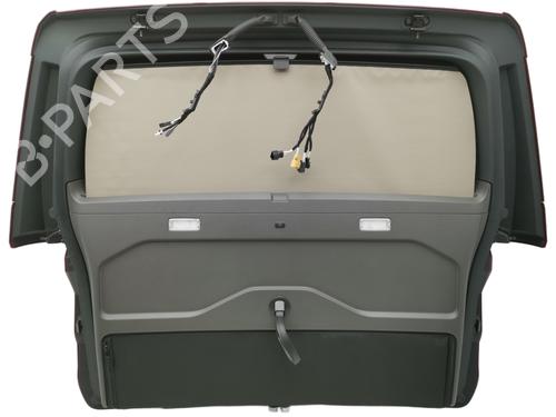 Tailgate VW CALIFORNIA T7 Camper (STC) 2.0 TSi | BP34731915C6  - Image 29