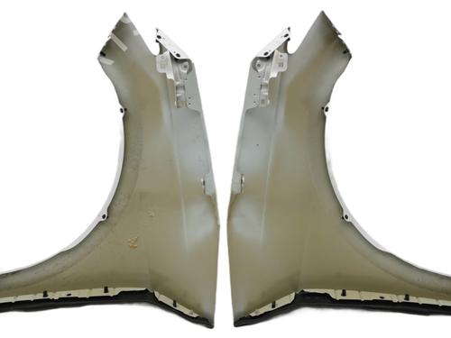 Compleet front CUPRA BORN (K11) VZ | BP34731927S1 - Image 13
