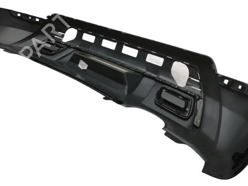 Front bumper spoiler SEAT ARONA (KJ7, KJP) 1.0 TSI | BP34731388C153 - Image 11