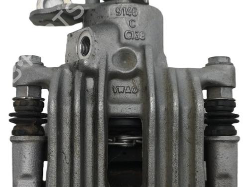 Used Left rear brake caliper Left rear brake caliper 37600831 37600831