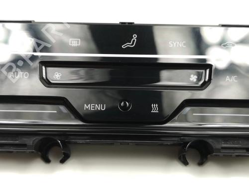 Climate control VW ARTEON (3H7, 3H8) 1.5 TSi | BP36153746I5 - Image 6
