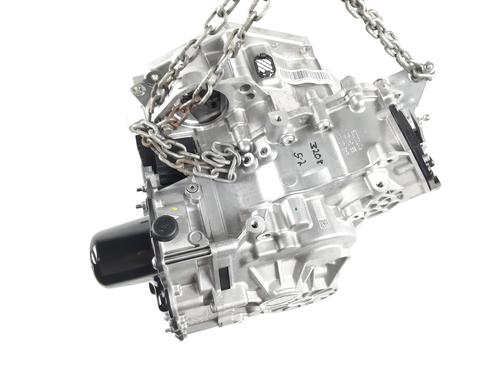 Gearbox VW GOLF VII Van (5G1) 1.6 TDi | BP34731720M3 - Image 9