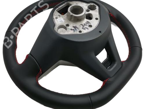 Steering wheel VW ID. Buzz Bus (EBB, EBJ) Electric (EBB) | BP35763714C49  - Image 9