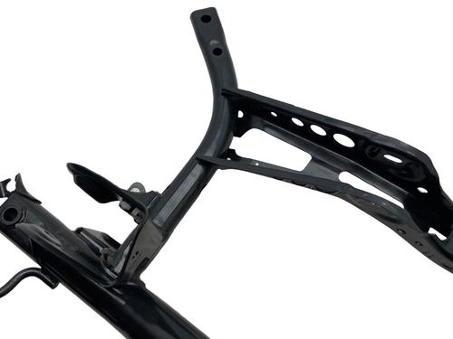 Rear axle CUPRA FORMENTOR (KM7, KMP) 2.0 TSI 4Drive | BP37018437M2 - Image 9