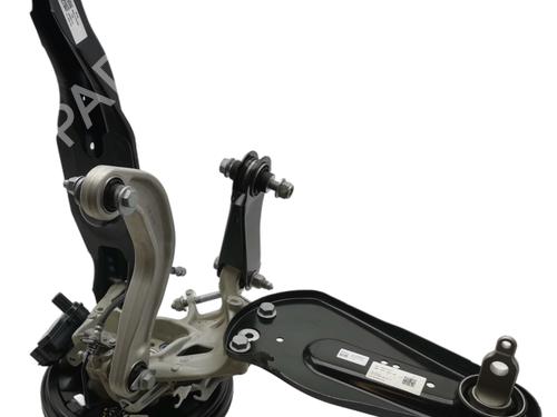 Right rear steering knuckle VW ID. Buzz Bus (EBB, EBJ) Electric 4motion (EBB) | BP34727313M28 - Image 6