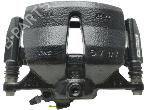 Left front brake caliper AUDI A3 Sportback (8YA, 8YF) 40 TFSI quattro | BP36030953M105 - Image 4