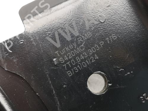 Other VW MULTIVAN T7 (STM, STN) 1.5 TSi | BP38189619O1  - Image 7