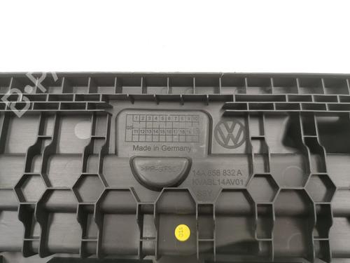Tailgate trim VW ID.7 (ED2) PRO S | BP34730818C151  - Image 9