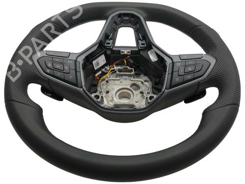 Steering wheel VW TIGUAN (CT1) 2.0 TSI 4motion | BP37168564C49 - Image 4