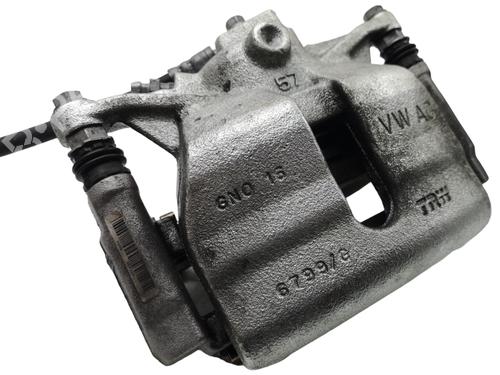 Right front brake caliper CUPRA ATECA (KH7, KHP, KBP) 2.0 TSI 4Drive | BP37457951M104 - Image 2