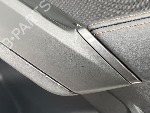 Rear left panel CUPRA FORMENTOR (KM7, KMP) 2.0 TSI 4Drive | BP36550968C60 - Image 4