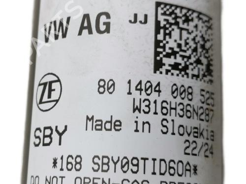 Left rear shock absorber VW ID.5 (E39) GTX | BP35764721M18 - Image 2