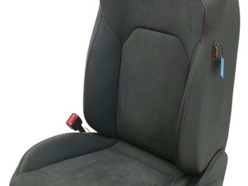 Used Left front seat Left front seat CUPRA FORMENTOR (KM7, KMP) 1.4 e-Hybrid (150 hp) 35764237 35764237