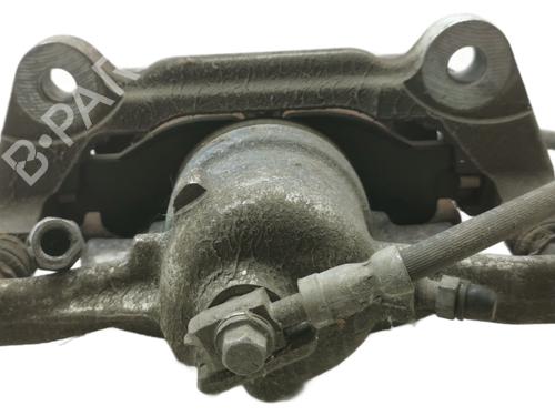 Left front brake caliper VW CADDY Box Body/MPV (6K9, 9E7, 9E9) 1.9 D | BP34732361M105 - Image 4