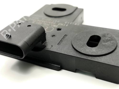Electronic module AUDI A4 B9 (8W2, 8WC) 2.0 TDI | BP34725914M83 - Image 3