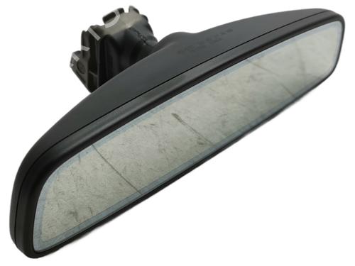 Used Rear mirror Rear mirror VW CADDY V Box Body/MPV (SBA, SBH) 1.5 TGI CNG (131 hp) 34730373 34730373
