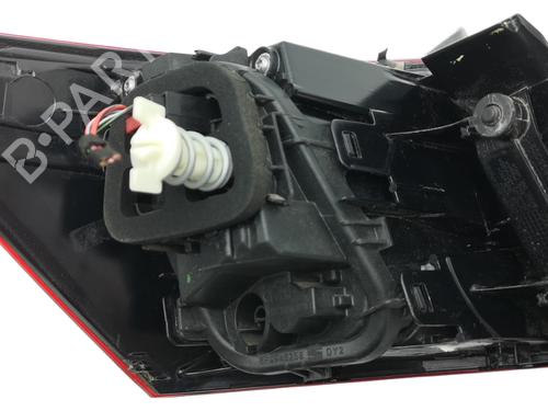 Right taillight SEAT ARONA (KJ7, KJP) 1.5 TSI | BP36854646C35  - Image 10