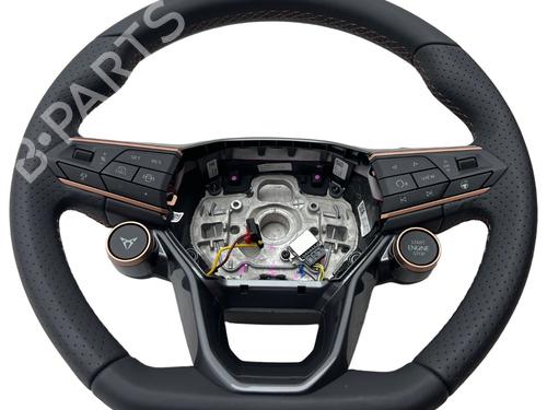 Ratt Ratt CUPRA FORMENTOR (KM7, KMP) 1.4 e-Hybrid (150 hp) 37018411 37018411