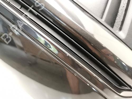 Front bumper VW PASSAT B8 (3G2, CB2) 2.0 TDI | BP35758689C7 - Image 3