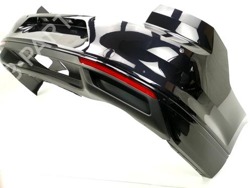 Rear bumper VW PASSAT B8 (3G2, CB2) 2.0 TDI | BP35757780C8 - Image 11