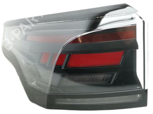 Used Left taillight Left taillight VW TIGUAN (CT1) 1.5 eTSI (150 hp) 34731759 34731759