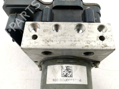 ABS pump AUDI A6 C7 (4G2, 4GC) 2.8 FSI | BP34728552M43  - Image 10
