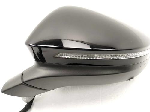 Used Left mirror Left mirror VW ID.7 (ED2) PRO S (286 hp) 35760975 35760975