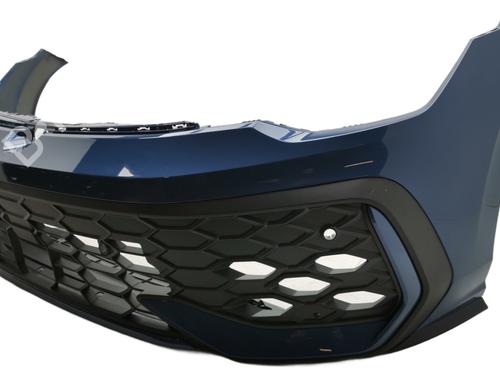 Front bumper VW GOLF VIII Variant (CG5, DB5) 2.0 TSI 4motion | BP35762447C7 - Image 2
