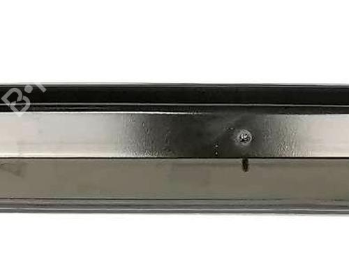 Underbody protection AUDI A3 (8V1, 8VK) S3 quattro | BP35760054M92 - Image 3
