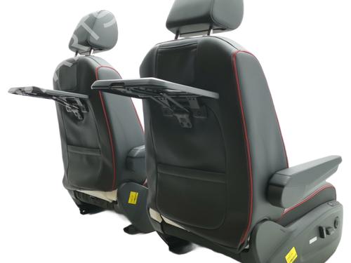 Seats set VW ID. Buzz Bus (EBB, EBJ) Electric 4motion (EBB) | BP35764600C78 - Image 16
