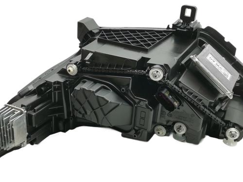 Right headlight VW ID. Buzz Bus (EBB, EBJ) Electric (EBB) | BP34729880C29  - Image 15
