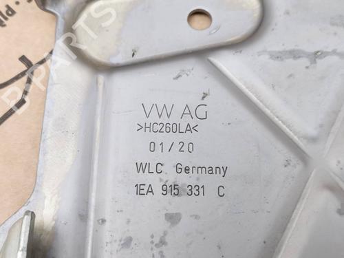 Support VW ID.3 (E11, E12) 1st | BP34724946C155 - Image 8
