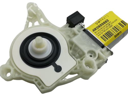 Left front window motor AUDI Q4 E-TRON SUV (F4B) 45 | BP35762655E21 - Image 2
