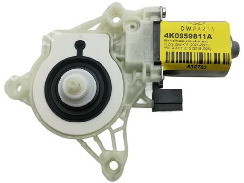 Used Left front window motor Left front window motor CUPRA BORN (K11) 77 e-boost (231 hp) 35762315 35762315