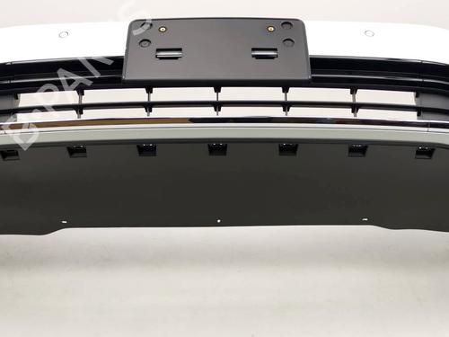 Front bumper VW PASSAT B8 (3G2, CB2) 2.0 TDI | BP35757741C7  - Image 7