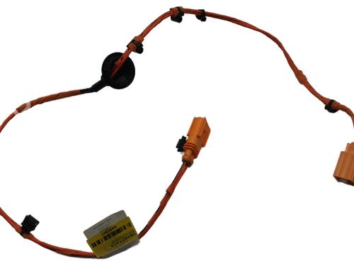 Used Wiring harness Wiring harness VW ID. Buzz Bus (EBB, EBJ) Electric 4motion (EBB) (340 hp) 35761946 35761946