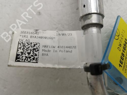 AC pipe VW ID.7 (ED2) PRO S | BP34730454M126  - Image 8