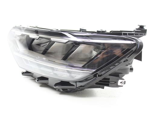 Left headlight VW PASSAT B8 (3G2, CB2) 2.0 TDI | BP34727516C28 - Image 6