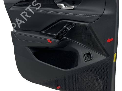 Venstre frontpanel VW TAYRON (R41) 2.0 TSI 4motion | BP37257392C58 - Image 3
