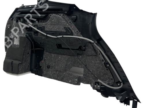 Boot lining VW TAYRON (R41) 2.0 TDI | BP36899299I3  - Image 9