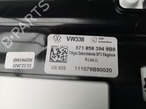 Other VW TIGUAN (CT1) 2.0 TSI 4motion | BP38743665O1 - Image 9