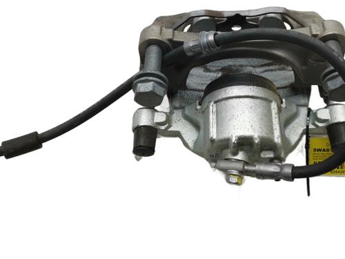 Used Left front brake caliper Left front brake caliper AUDI A3 Sportback (8YA, 8YF) 30 g-tron (131 hp) 34732264 34732264