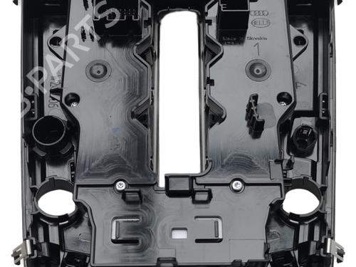 Interior roof light AUDI A4 B9 (8W2, 8WC) 2.0 TDI | BP37434224I8 - Image 10