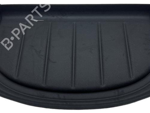 Rear parcel shelf CUPRA FORMENTOR (KM7, KMP) 2.0 TSI 4Drive | BP36403150C85 - Image 4